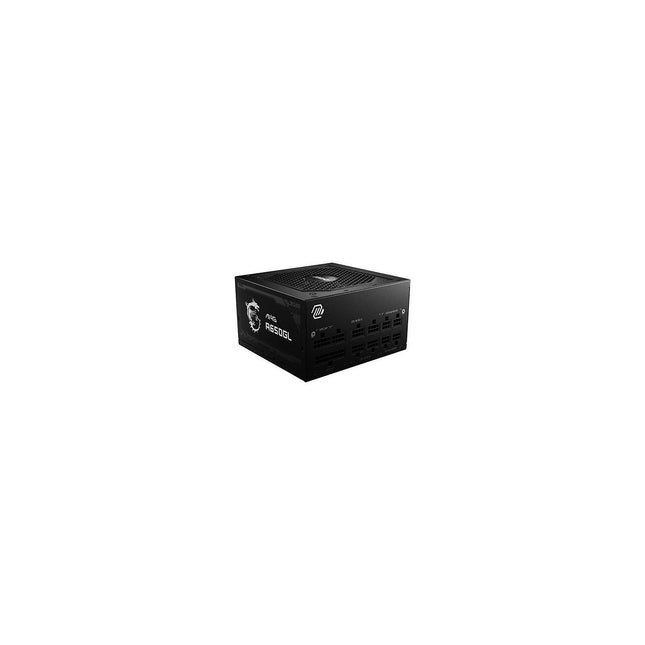 Alimentation PC MSI MAG A650GL