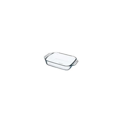 Plat au four PYREX rectangulaire 27x17 cm Irresistible
