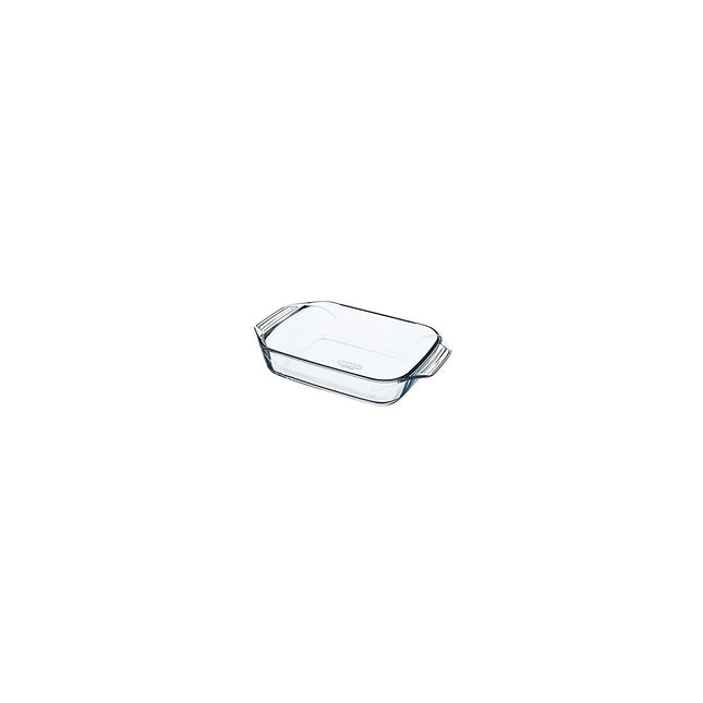 Plat au four PYREX rectangulaire 27x17 cm Irresistible