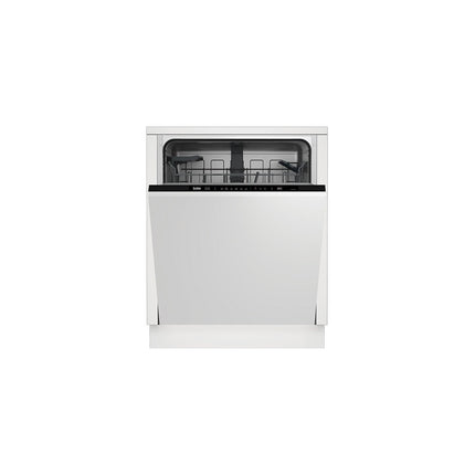 Lave vaisselle encastrable BEKO BDIN16441