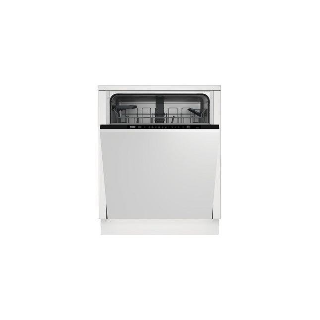 Lave vaisselle encastrable BEKO BDIN16441