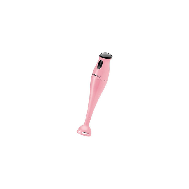 Mixeur CLATRONIC SM3577-rose