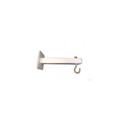 Support mural TV KIMEX Equerres de fixation écran de projection