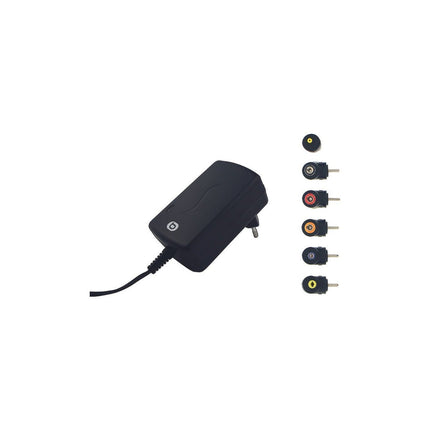 Chargeur ordinateur portable ESSENTIELB secteur 2250 mA