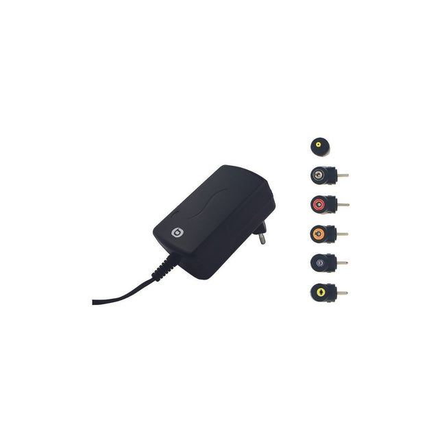Chargeur ordinateur portable ESSENTIELB secteur 2250 mA