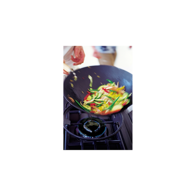 Grille FALCON SUPPORT WOK pour KITCHENER