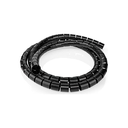 Range câble KOMELEC Gaine pour câblesspirale 25-100mm e 10m