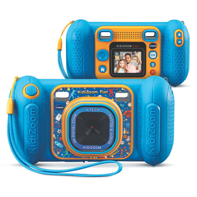 Appareil photo enfant VTECH Kidizoom Fun