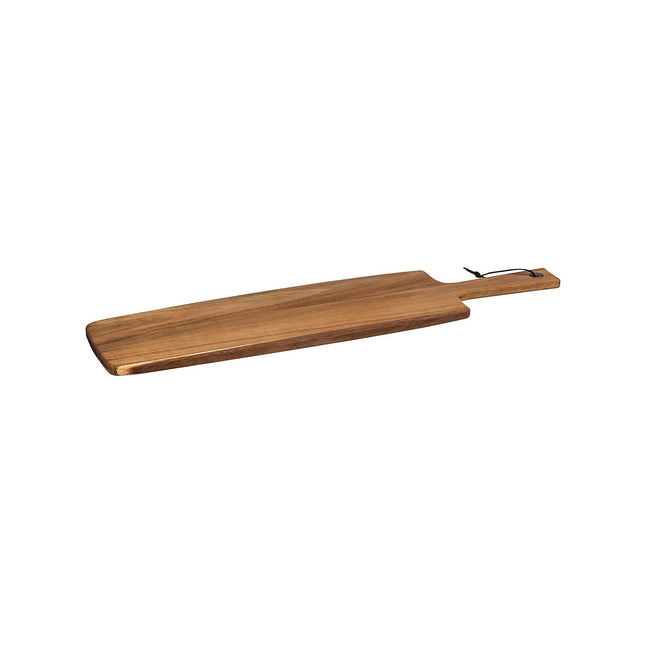 Planche apéritif SECRET DE GOURMET Acacia Mina 18x70cm