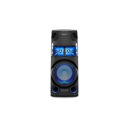 Enceinte sono SONY MHCV43D Noir