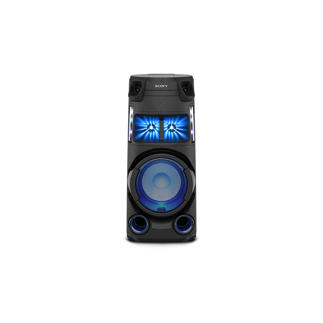 Enceinte sono SONY MHCV43D Noir