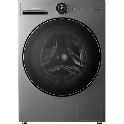 Lave linge hublot DREAME DRWASHL911KGG L9 11Kg