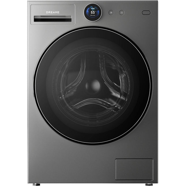Lave linge hublot DREAME DRWASHL911KGG L9 11Kg