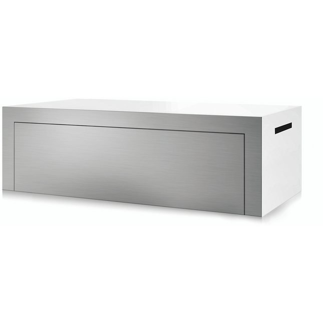 Couvercle plancha FORGE ADOUR CPIP 75 inox pour plancha Premium 75