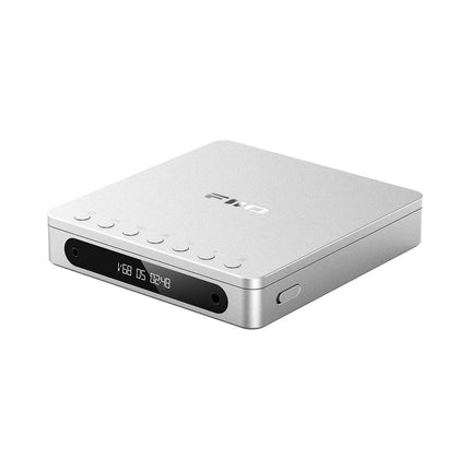 Platine CD FIIO DM13 BT Portable DAC Hi-Res