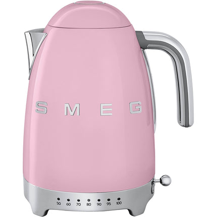 Bouilloire SMEG KLF04