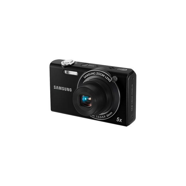 Appareil photo Compact SAMSUNG SH100 noir Reconditionné