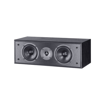 Enceinte centrale MAGNAT S12C Noir