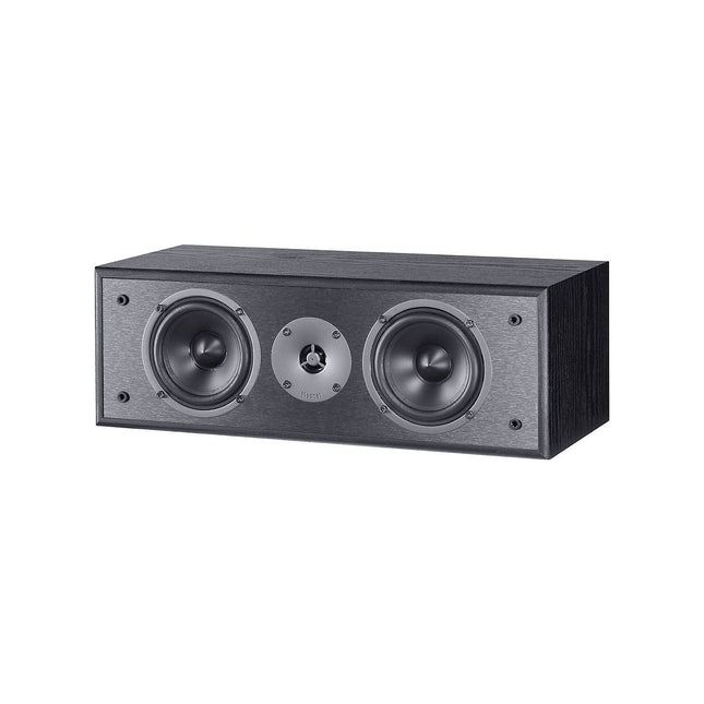 Enceinte centrale MAGNAT S12C Noir
