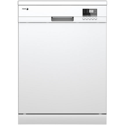 Lave vaisselle 60 cm FAGOR FLVP1346CB