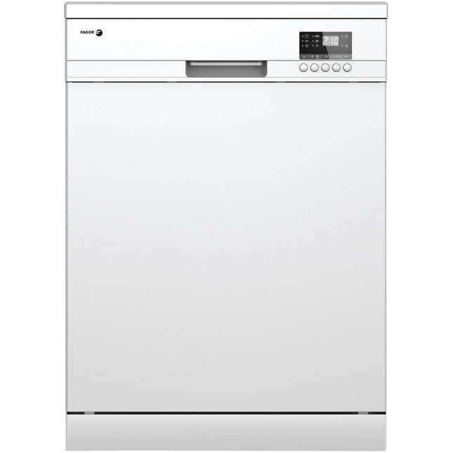 Lave vaisselle 60 cm FAGOR FLVP1346CB