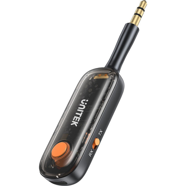 Adaptateur bluetooth UNITEK Emetteur/Récepteur audio Bluetooth