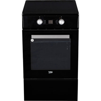 Cuisinière induction BEKO FSE58301BC