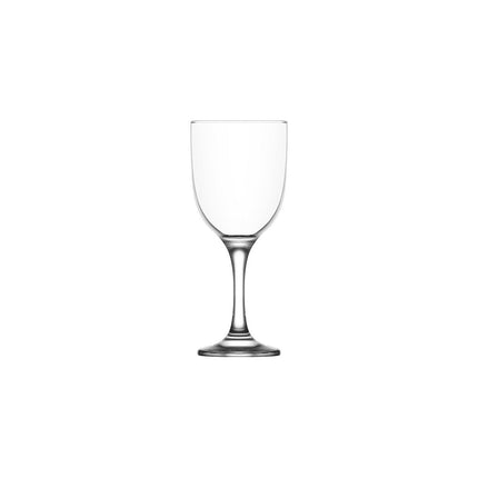 Verre TREND'UP Boîte de 6 verres à pied Toscane 29 cl