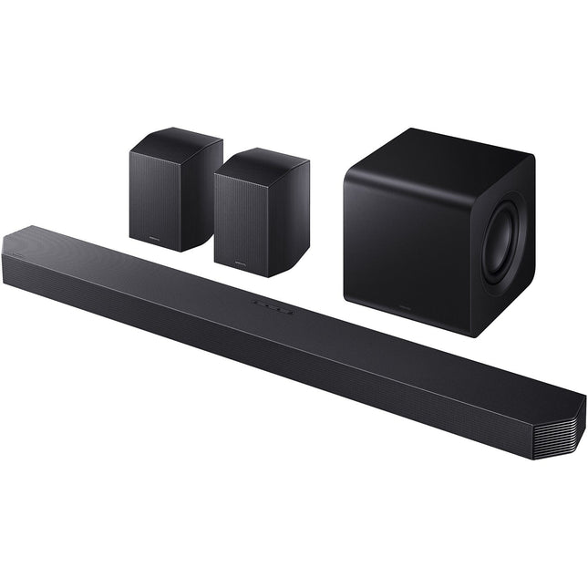 Barre de son SAMSUNG HW-Q935F