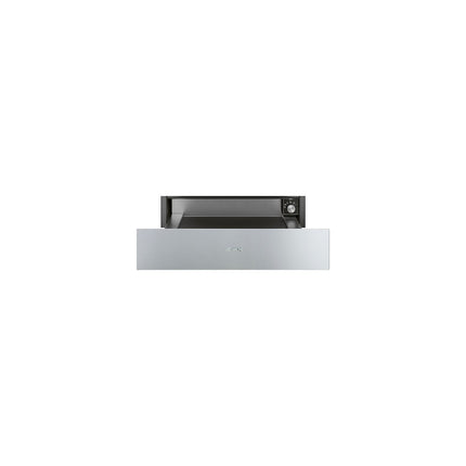 Tiroir Chauffant SMEG CPR315X