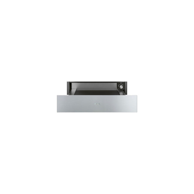 Tiroir Chauffant SMEG CPR315X