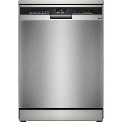 Lave vaisselle 60 cm SIEMENS SN23EI22CF iQ300 autoOpen dry