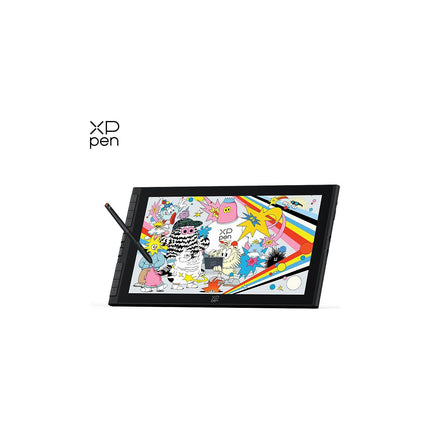 Tablette graphique XPPEN Tablette Graphique Artist 16 3nd