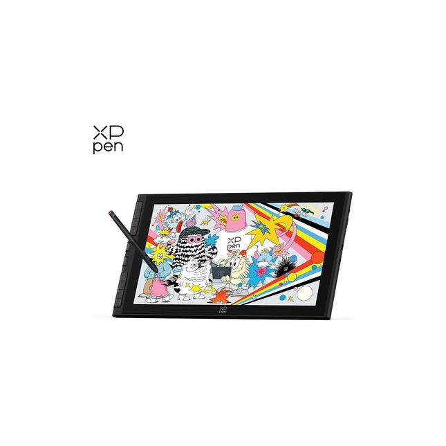 Tablette graphique XPPEN Tablette Graphique Artist 16 3nd