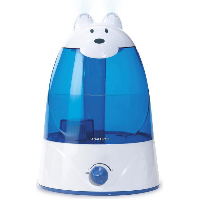 Humidificateur bébé LANAFORM Charly