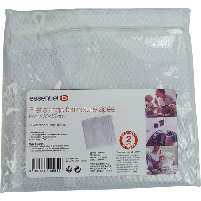 Filet de lavage ESSENTIELB Pour LL 30x45
