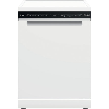 Lave vaisselle 60 cm WHIRLPOOL W7FHS41 MaxiSpace