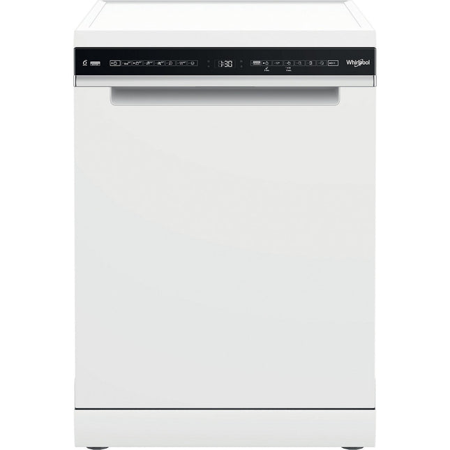 Lave vaisselle 60 cm WHIRLPOOL W7FHS41 MaxiSpace