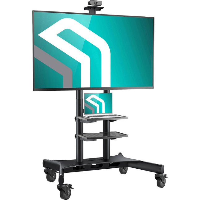 Pied TV ONKRON Mobile 50"–86", 90 kg, TS1881-B Noir