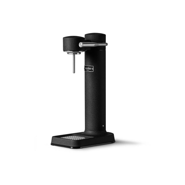 Machine à soda AARKE Carbonator 3 Noir mat