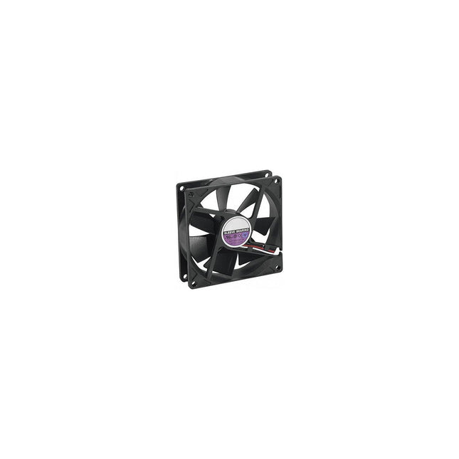 Ventilateur PC SPIRE 92x92x25 12V 3 fils