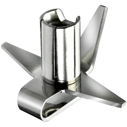 Couteau pétrin BAMIX Couteau étoile MX3000001