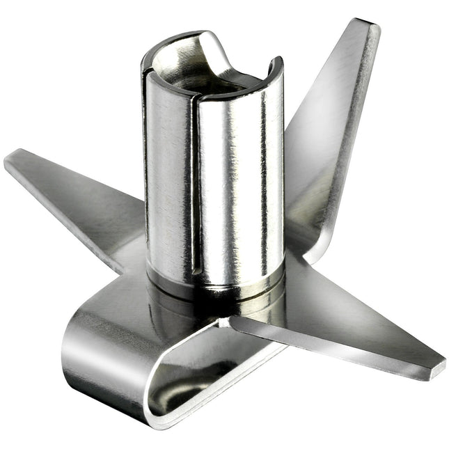 Couteau pétrin BAMIX Couteau étoile MX3000001