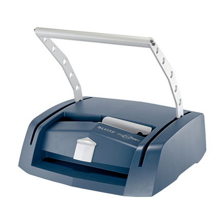 Relieuse LEITZ Impress Bind 280 Reliure livre 280p