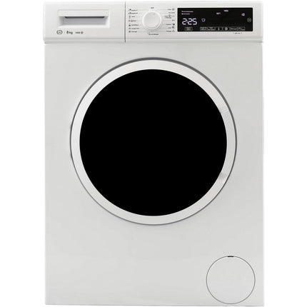 Lave linge hublot ESSENTIELB ELF814-3b Reconditionné