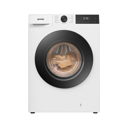 Lave linge compact GORENJE WG2PS74A2