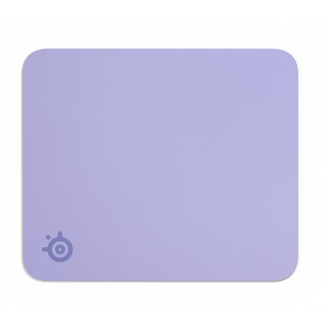 Tapis de souris STEELSERIES QcK M Lavande
