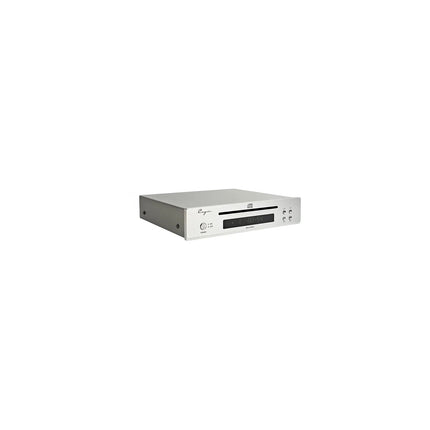 Platine CD CAYIN MINI-CD MK2 Silver