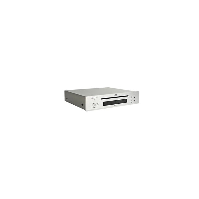 Platine CD CAYIN MINI-CD MK2 Silver