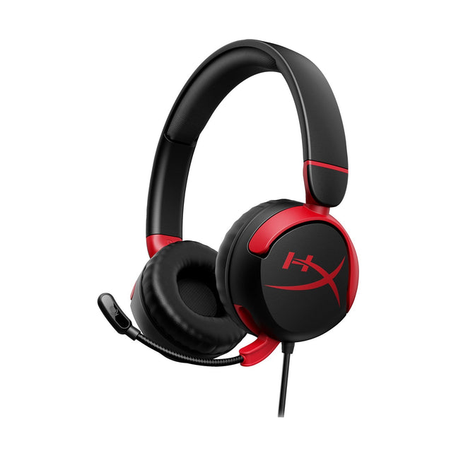 Casque gamer HYPERX Cloud Mini WD Noir